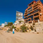 Apartamento Ifach - Plusholidays
