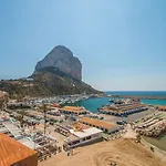 Apartamento Ifach - Plusholidays
