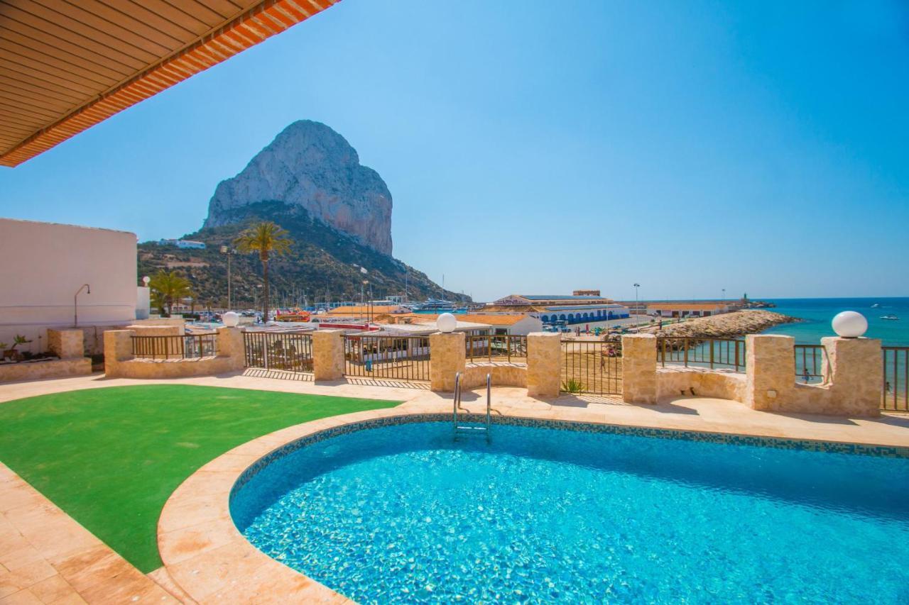 Ifach - Plusholidays Calp