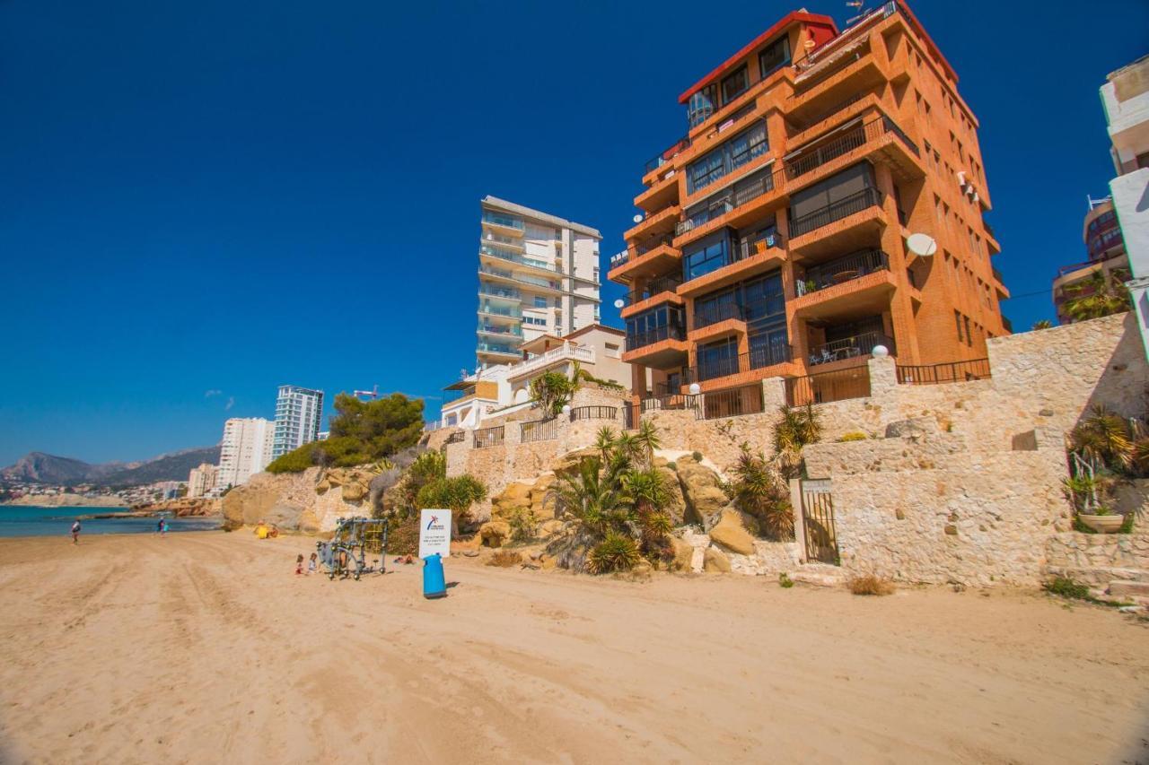 Appartement Ifach - Plusholidays Calp