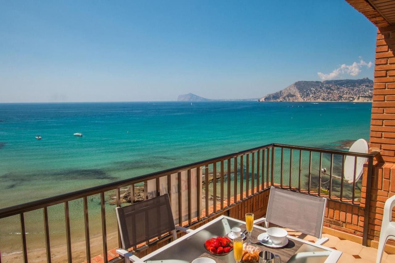 Ifach - Plusholidays * Calp