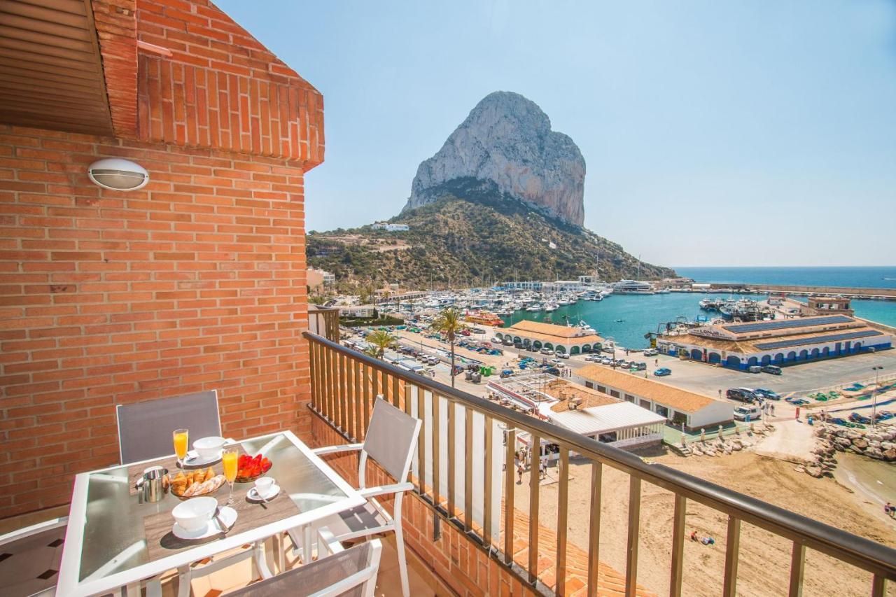 Appartement Ifach - Plusholidays Calp