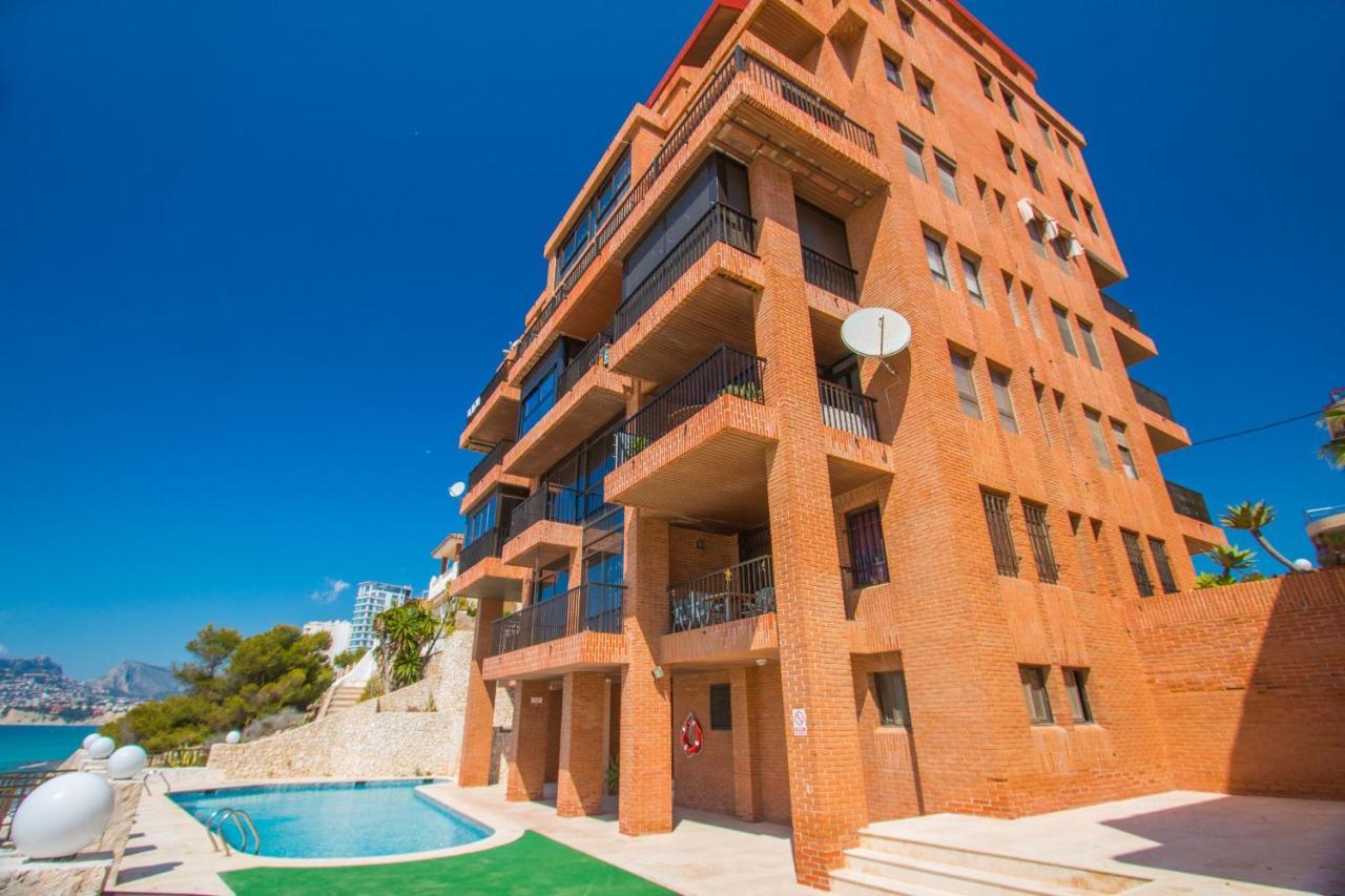 Apartment Ifach - Plusholidays *