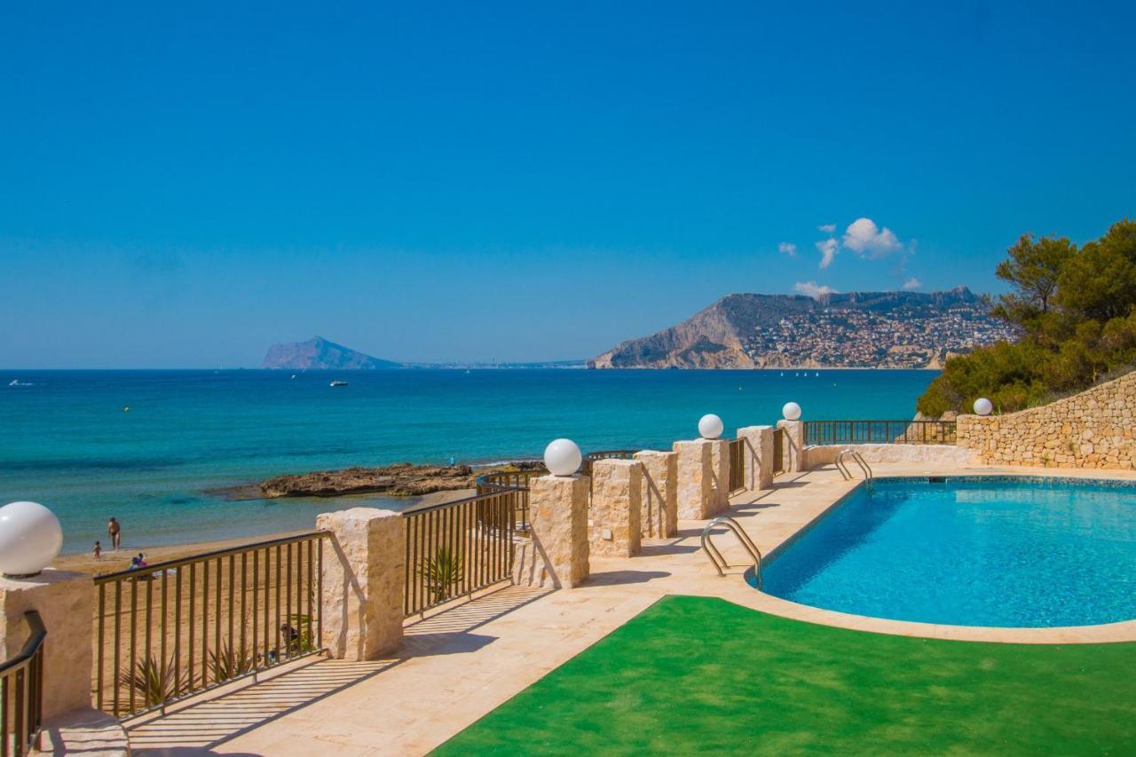 Apartment Ifach - Plusholidays *