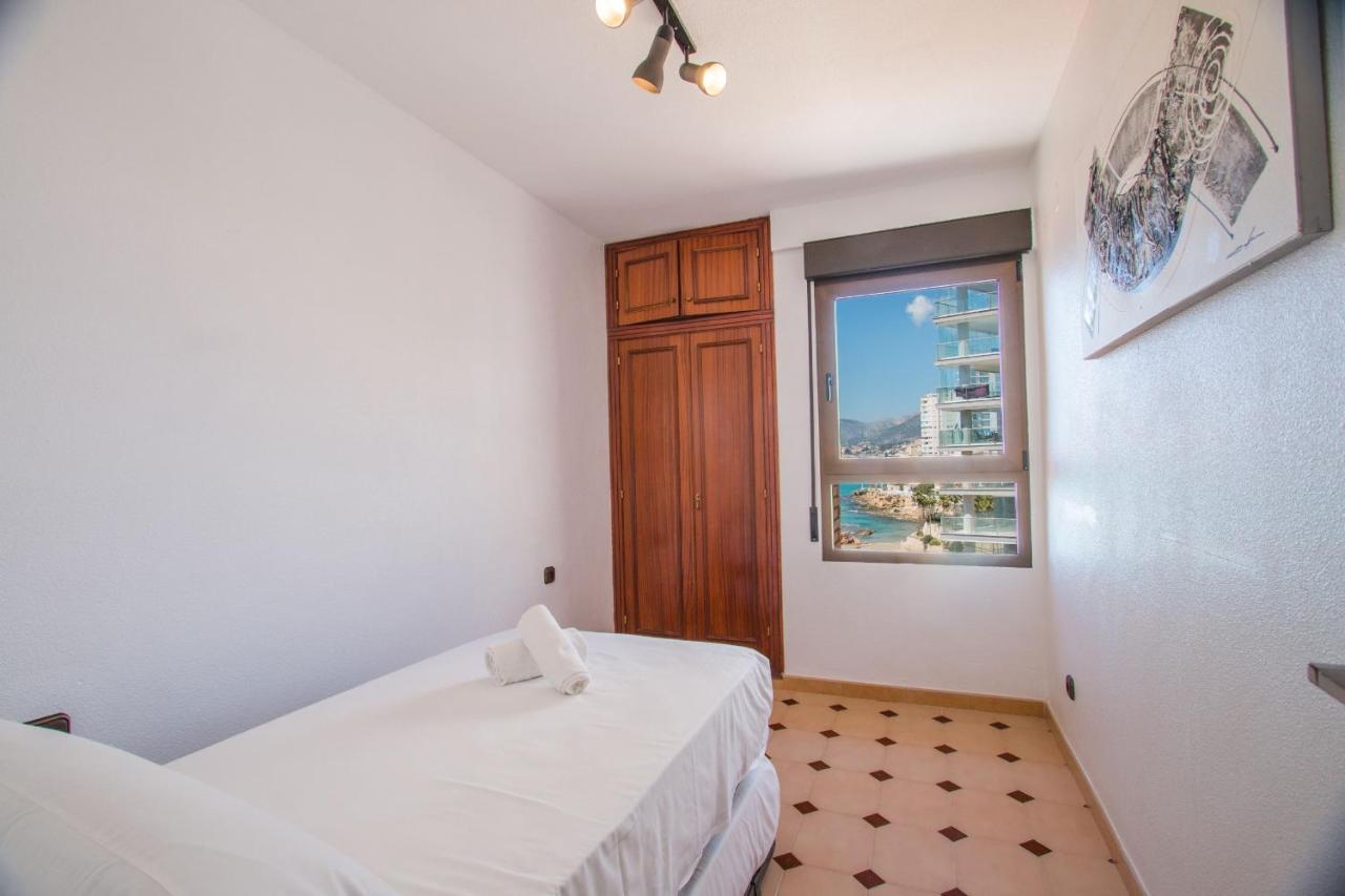 Appartement Ifach - Plusholidays