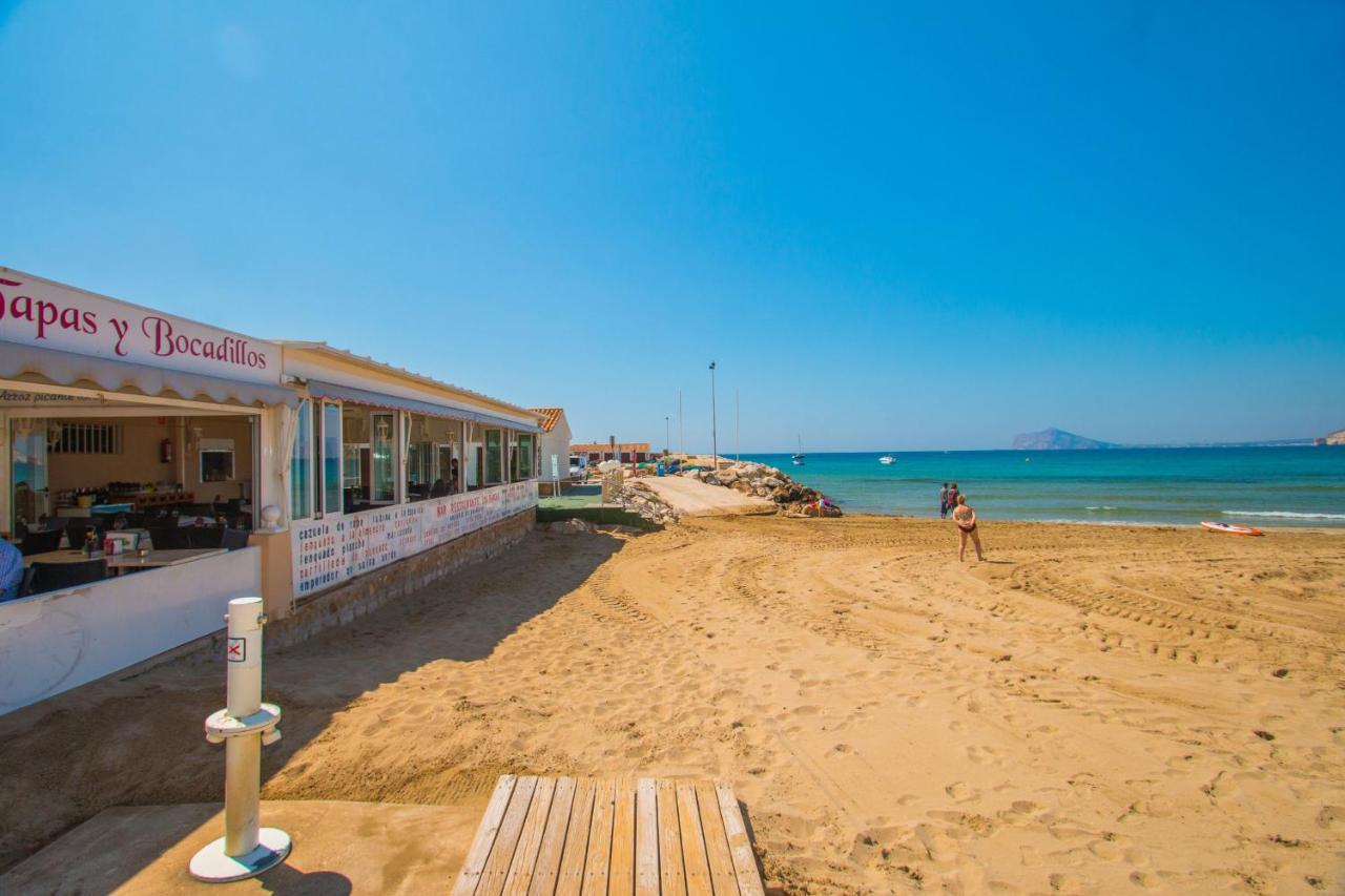 Ifach - Plusholidays Appartement