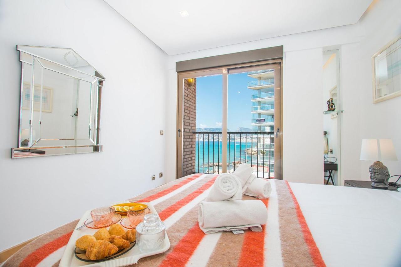 Ifach - Plusholidays Appartement Calp