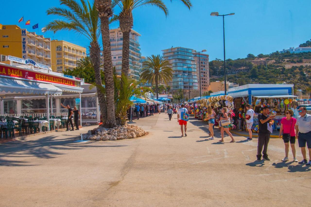 Ifach - Plusholidays * Calp