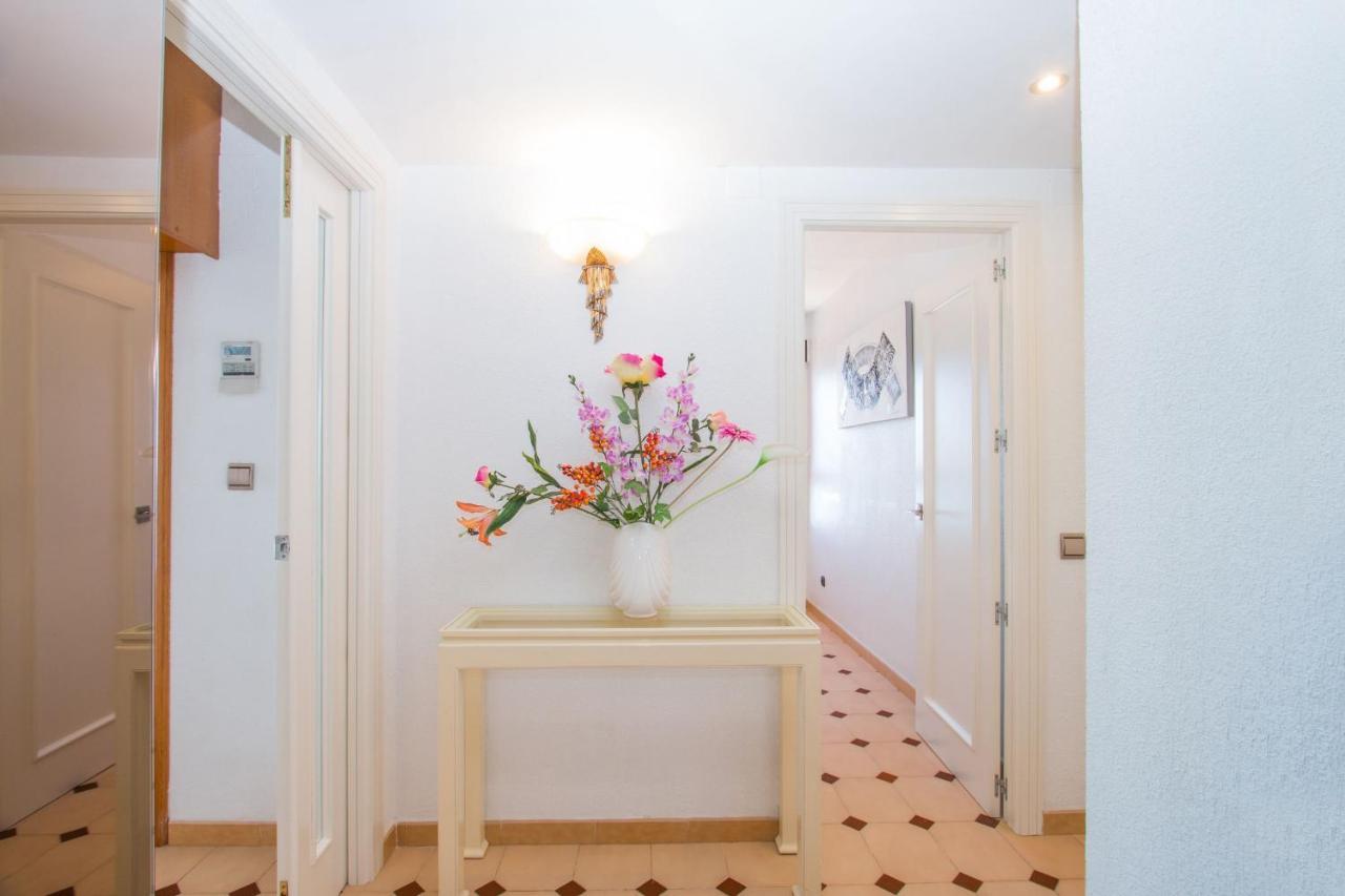Ifach - Plusholidays Appartement *