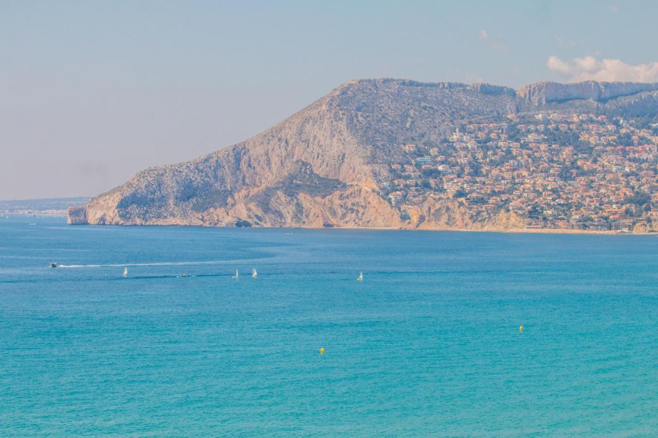 Ifach - Plusholidays * Calp